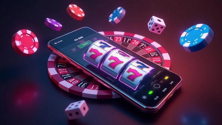 Langkah aman mengakses akun mobile